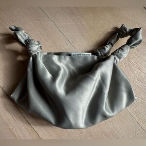 Crown Affair Top Handle Bag
